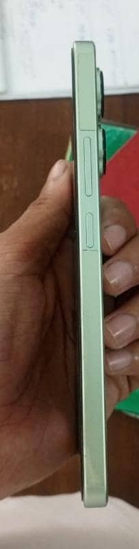 Redmi note 13 8 256 1