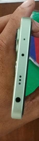 Redmi note 13 8 256 3