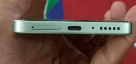 Redmi note 13 8 256 4