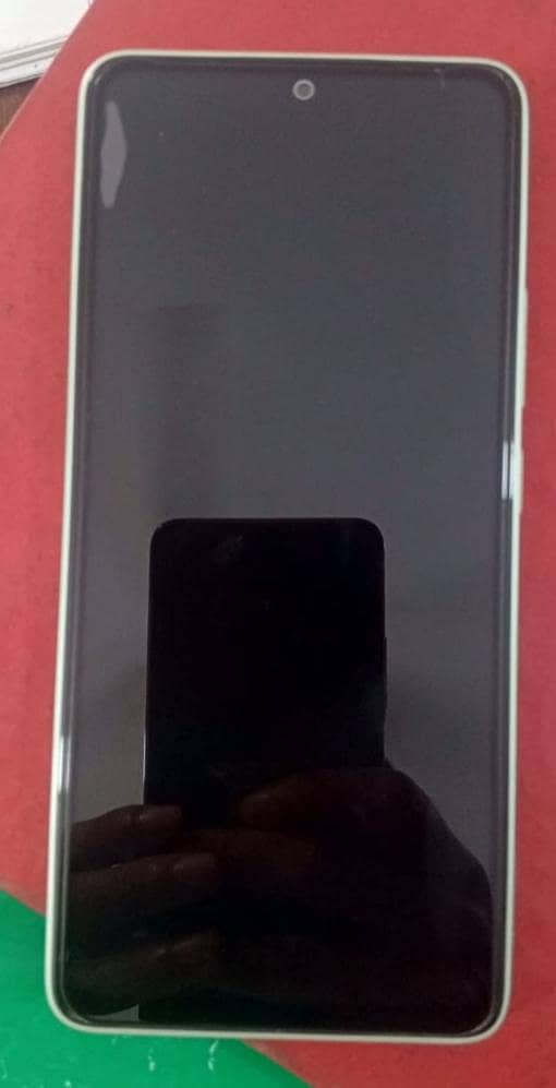 Redmi note 13 8 256 5