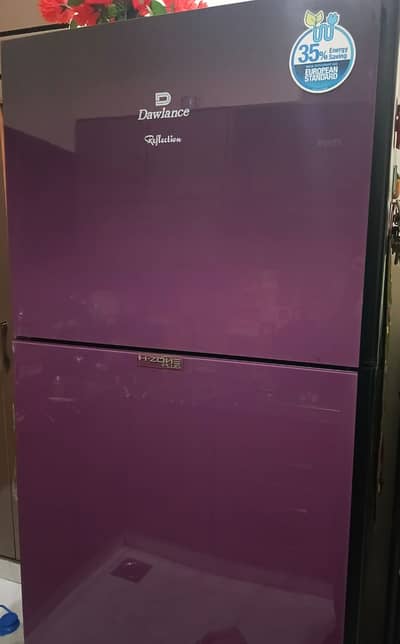 Original Dawlance Refrigerator – Excellent Condition | Rs. 65,000