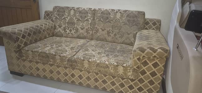 sofa set premium fabric