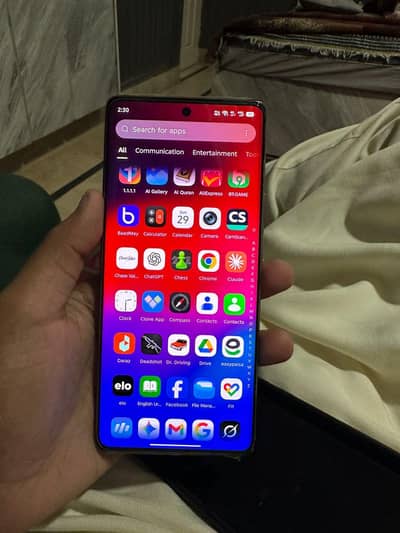 Infinix zero 40
