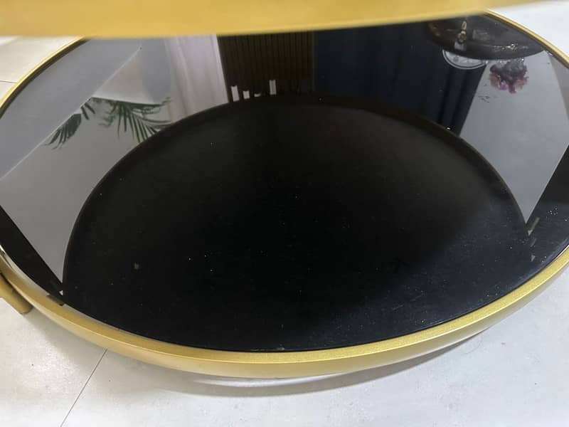 Center Table Marble 1