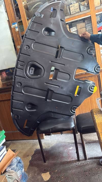 Kia & hyundai geniun parts available