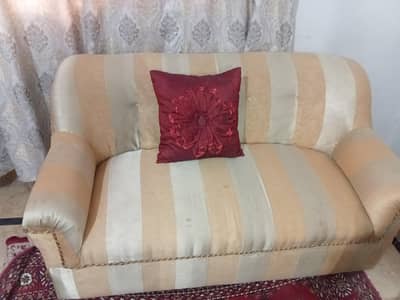 7 seater sofa
