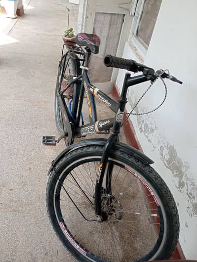 Sports Bicycle for Sale