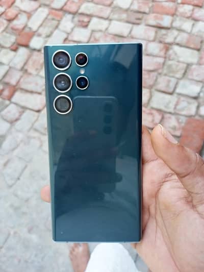 Samsung galaxy s22 ultra