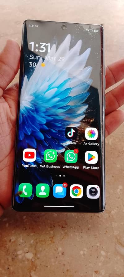 10/10 Condition   12 Nonth  Warenty Availible Ha Abhi  box  Pack origa