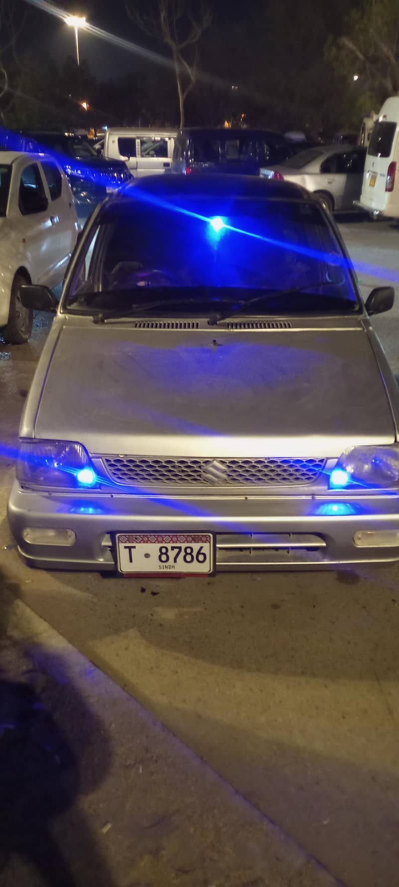 mehran 1992 0