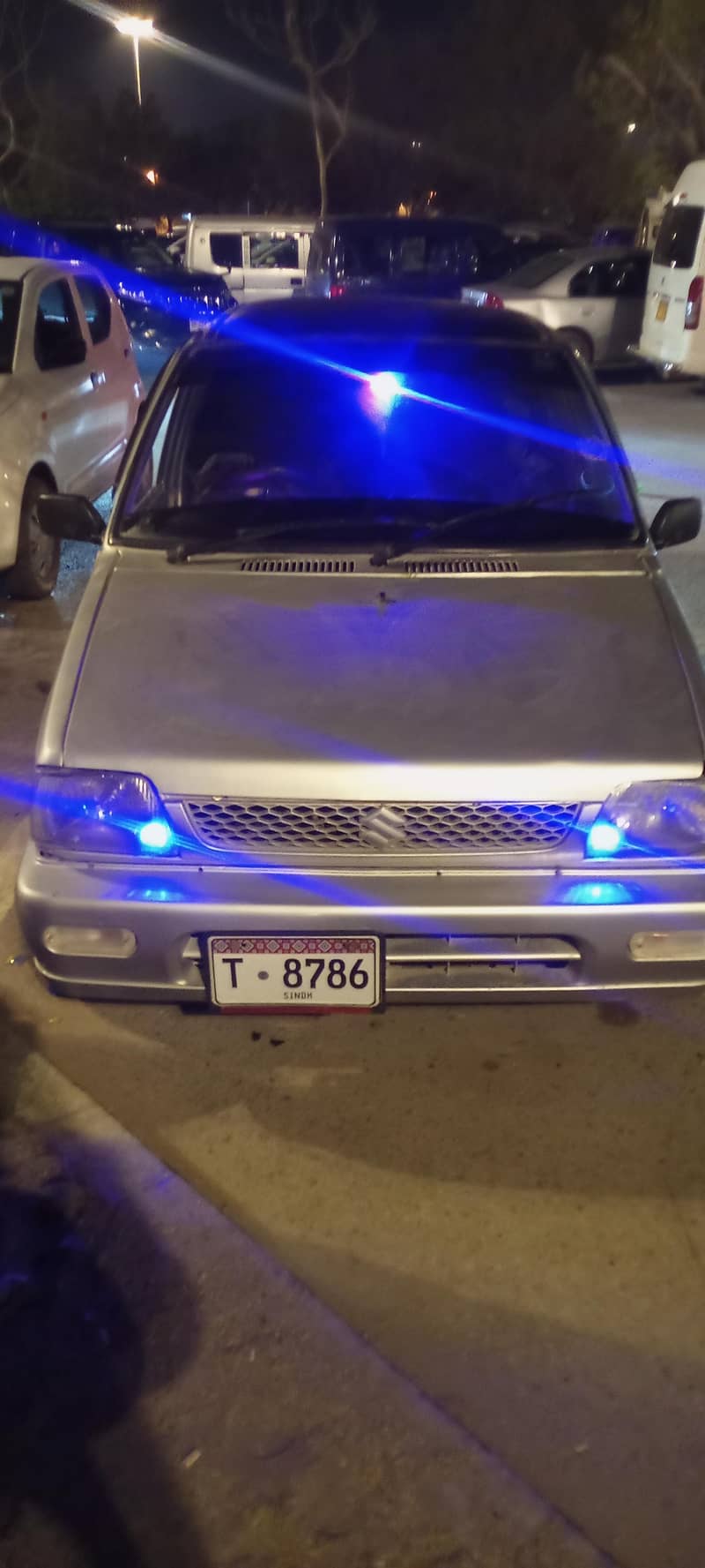 mehran 1992 1