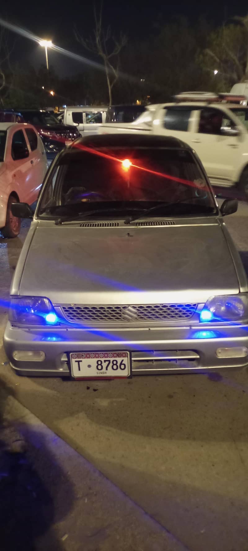mehran 1992 2