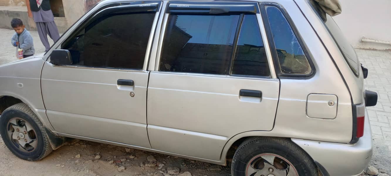 mehran 1992 3
