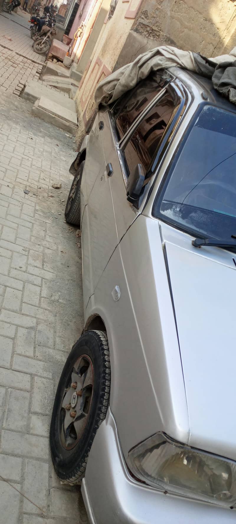 mehran 1992 6