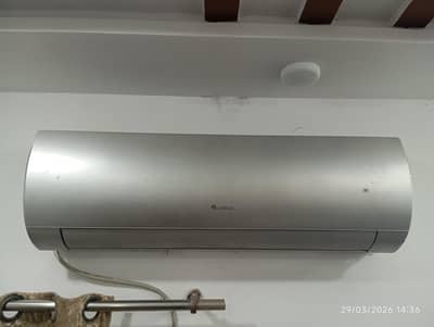 Gree Special Fairy Inverter 1.2 Ton