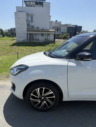 Swift 2022 Genuine 38k KM Like New