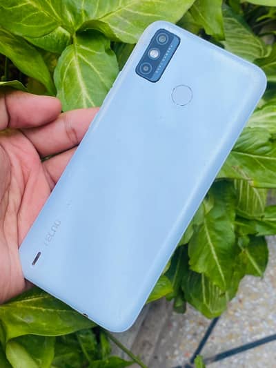 Tecno spark 6 Go