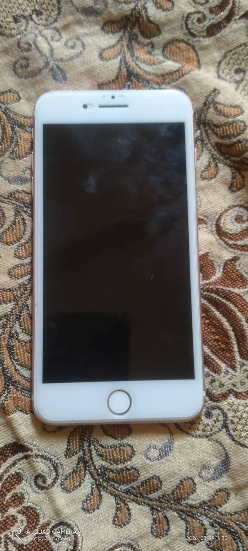 Apple iPhone 7 Plus 2