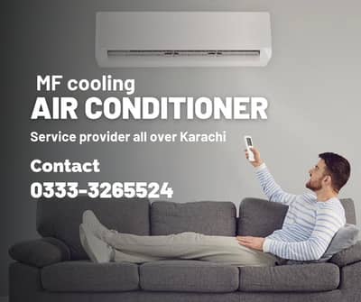 All types of cooling coil available