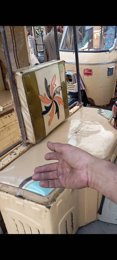 2019 engine ok he betry new