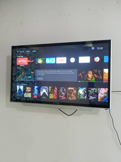 Samsung Malaysian Android box new Urgent sale