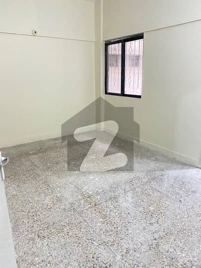 Flat For Sale In Gulshan e Iqbal Block 13A