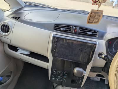 Nissan Dayz Blue Full Option 360 Cameras Full Jenuanion