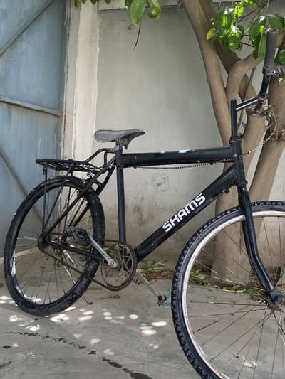 Sohrab cycle good condition