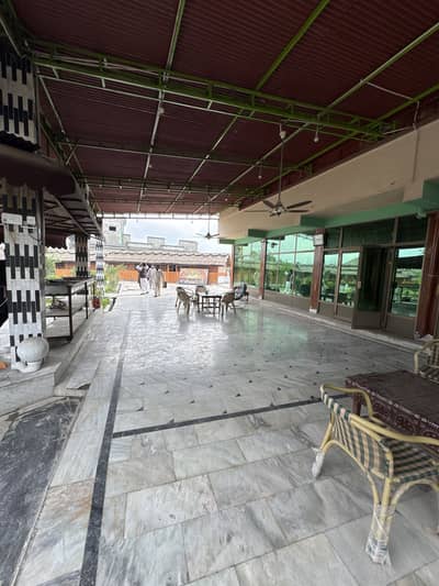  ہوٹل کے لیے عملہ درکار 