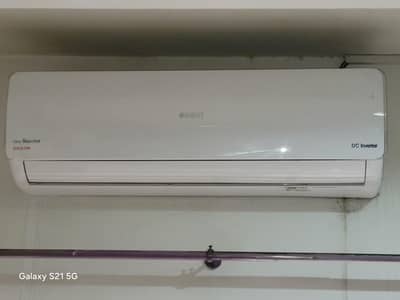 Orient Heat and Cool 1.5 ton Inverter