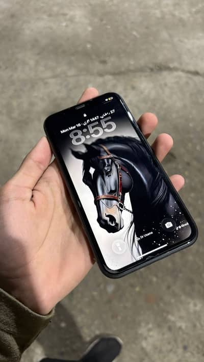 Iphone 11 factory unlocked