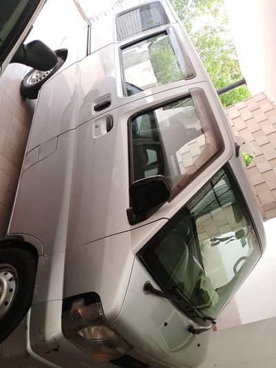 Nissan clipper for sale