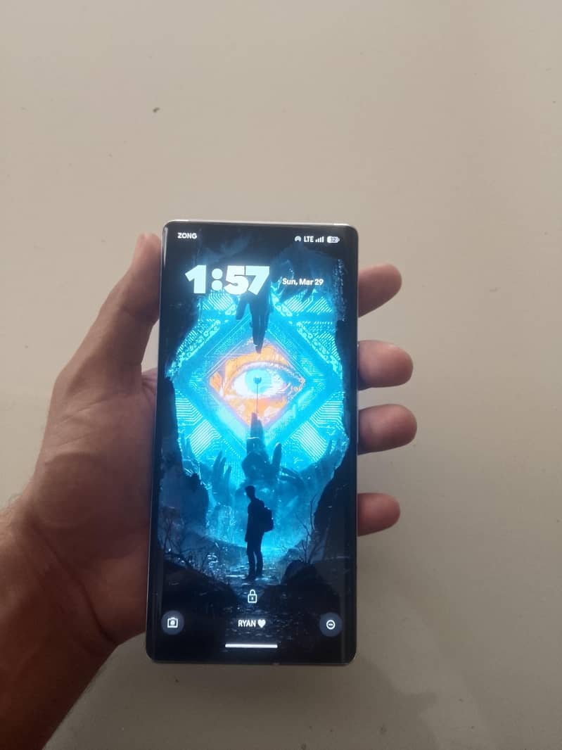 pixel 6 pro 2