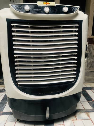 Air cooler