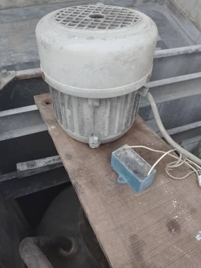 super asia washing machine motor copper