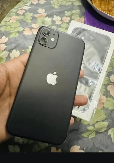 I phone 11