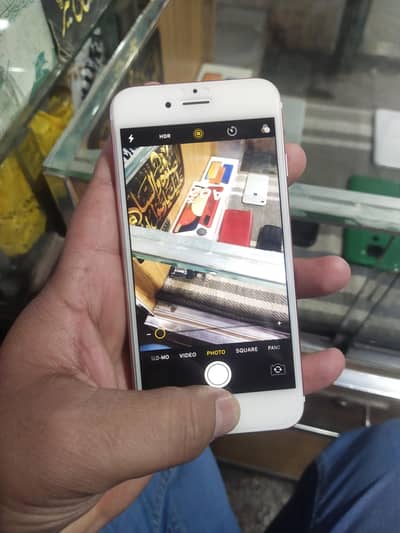 iphone 6 s 32 gb good condition