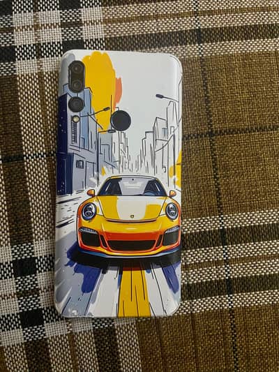 Huawei Y9 PRIME 2019 - 128/4 GB - USED