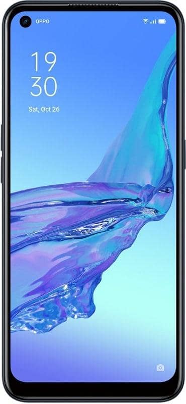 Oppo a 53