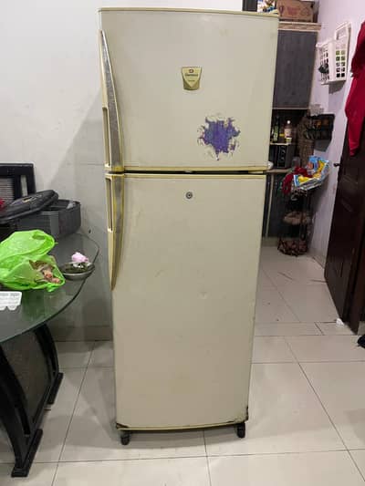 Dawlance Fridge
