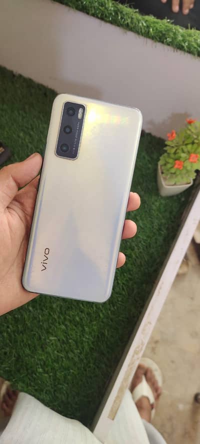 vivo v20