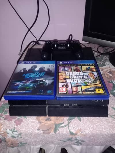 playstation 4 500gb