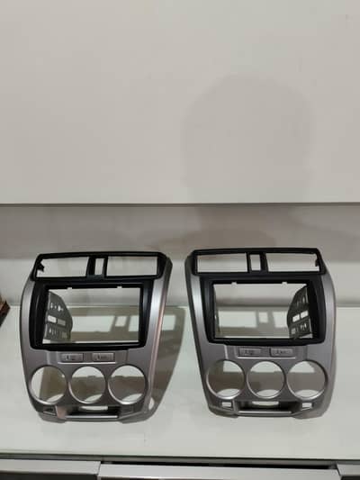 Honda City Multi Media Orignal Frame