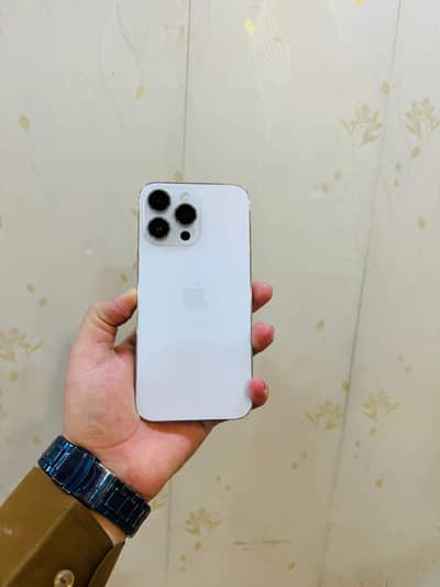 iphone 14 pro Max 256Gb Battery 93%  Non PTA Factory unlock