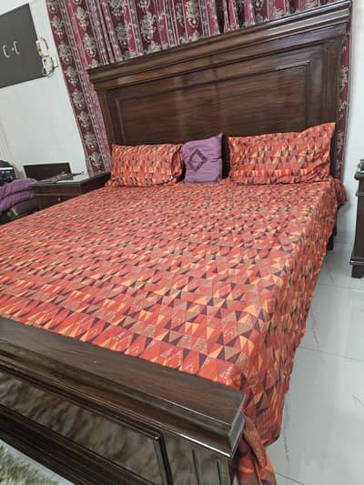 Bed Set for Sale