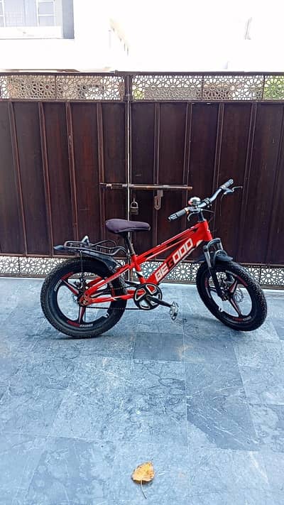 bicycle best condition BEGOOD brand