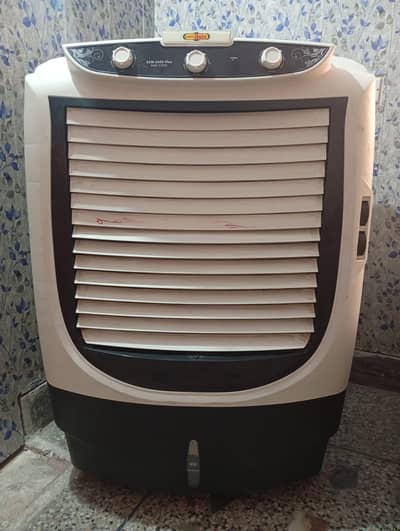 super Asia last year by