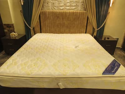 Used mattress in good condition