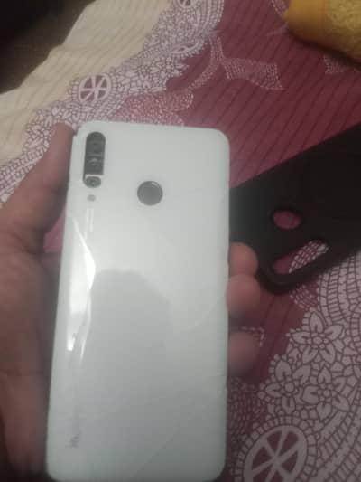 original pta approved h cam not working our condition ruff  h