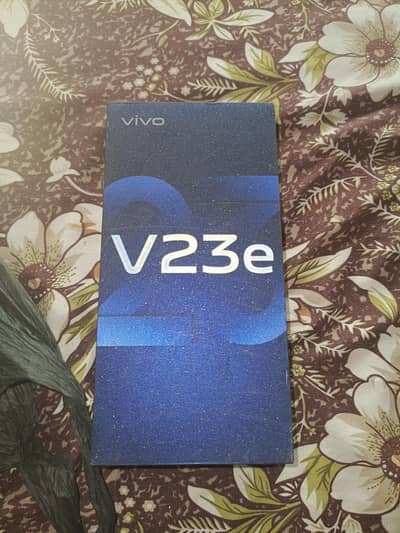 vivo v23E 8/128